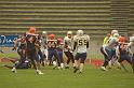 Les Corsaires Evry vs Les Gaulois de Sannois 442